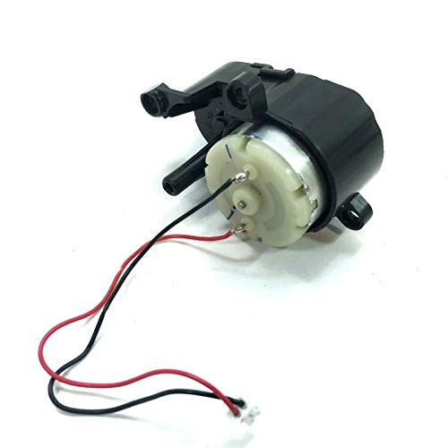 Shark Robot Side Brush Not Spinning? (Solved) Cleaners Talk