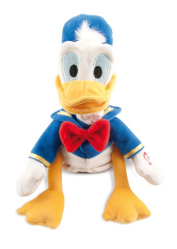 Imc Plush Quack Quack Donald, Multi Color (Soft)