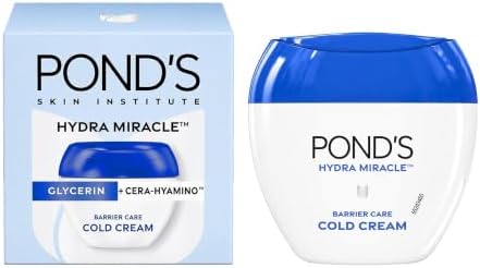 Pond's Moisturising Cold Cream 55 ml