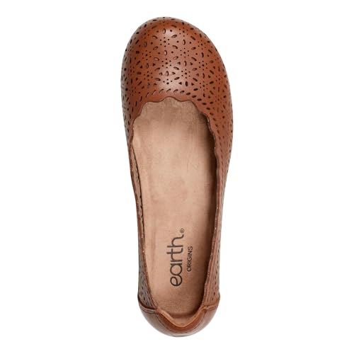 Earth Women's Etbria Ballet Flat4