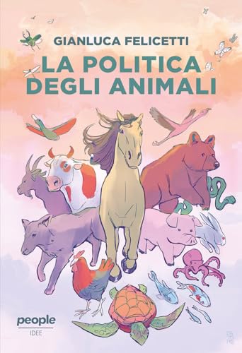 La politica degli anim