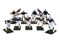 Algopix Similar Product 1 - Electric Football 11 Regular Size Men