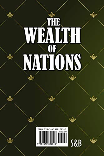 The Wealth of Nations