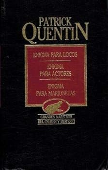 ENIGMA PARA LOCOS ENIGMA PA...