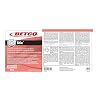 Betco Stix Toilet Bowl Cleaner, Cherry/Almond Scent, 32 oz., 12 Bottles/Carton (761200)