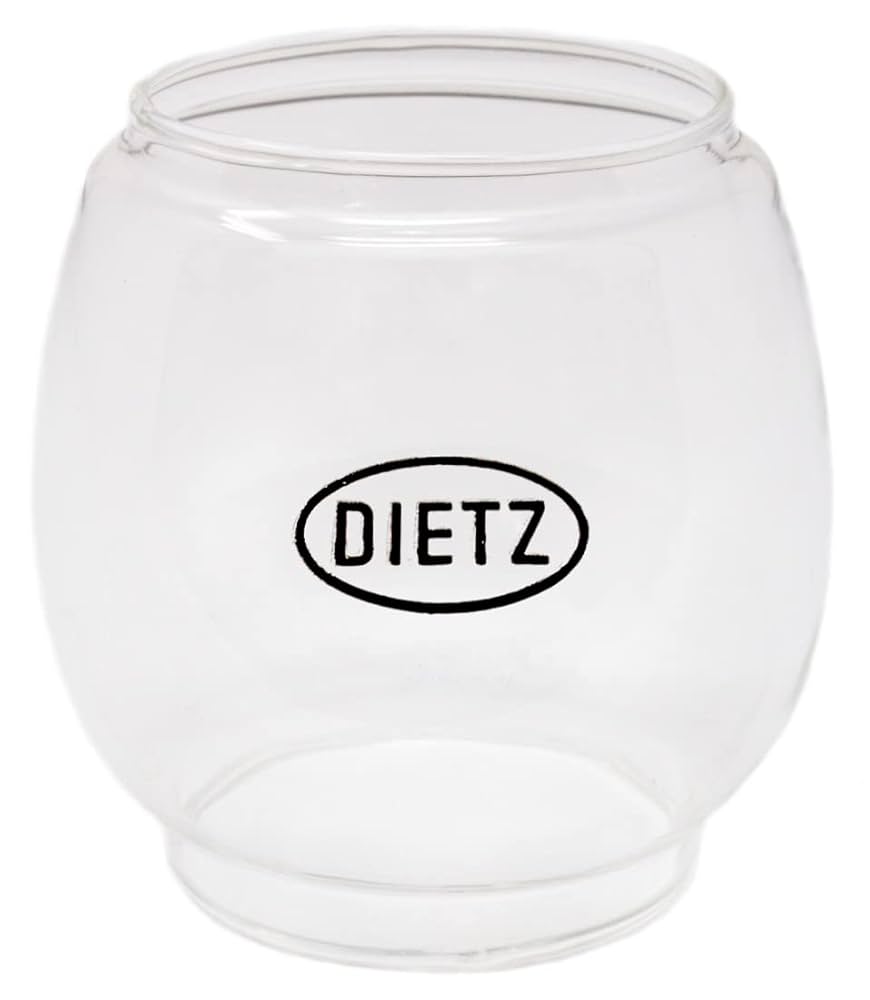 Dietz #76 Original Nickel (エプロン/クラックグラス) Dietz #76 Original Nickel (エプロン/クラックグラス) - メルカリ