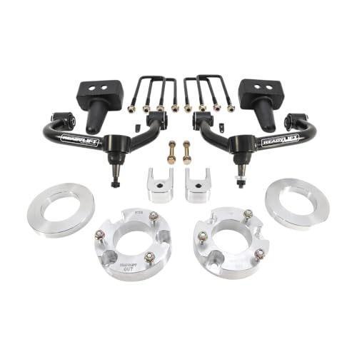ReadyLIFT 69-21350 3.5'' SST Lift Kit without Shocks For Ford F150 4WD