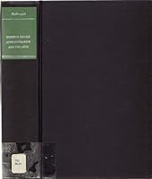 Federal relief administration and the arts;: The origins and administrative history of the arts projects of the Works Progress Administration B0006BWAUQ Book Cover