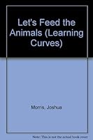 LET'S FEED ANIMALS 0553183524 Book Cover