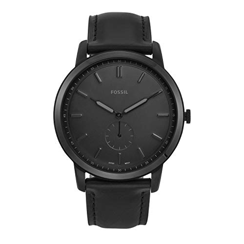 Best Black Watches for Men