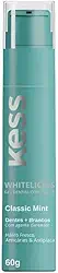 KESS GEL DENTAL WHITELICIOUS CLASSIC MINT