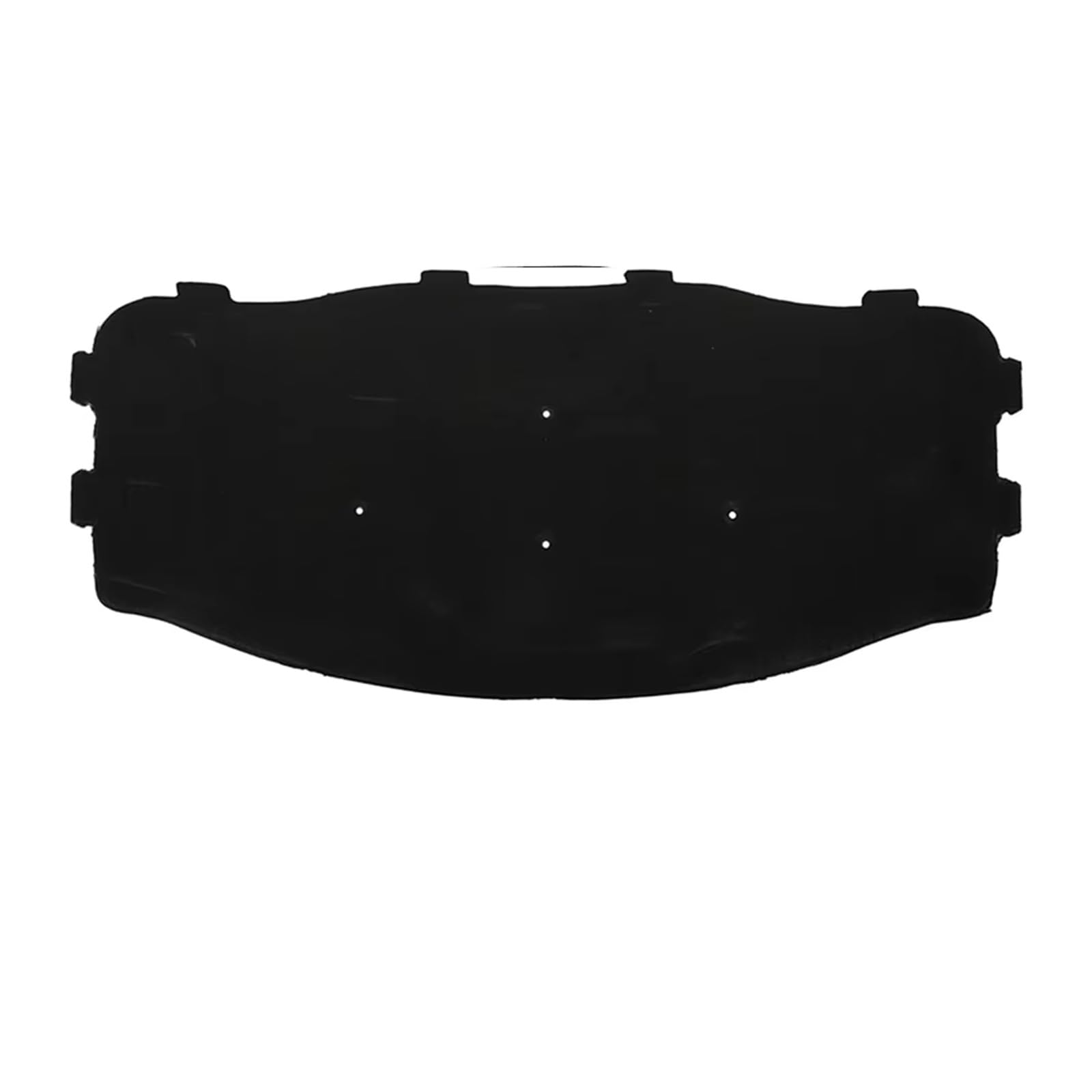 Isolation phonique capot BMW E46 pour réduire le bruit moteur de votre série 3