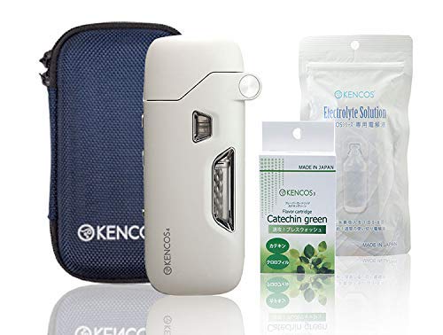 KENCOS 4 ポータブル水素吸入器 楽天市場】□ 送料無料 ケンコス KENCOS 4 [ 本体のみ ] 水素