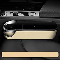 Amazon | RFXQKJ 車内用品 シートサイドポケット に適合するトヨタ86