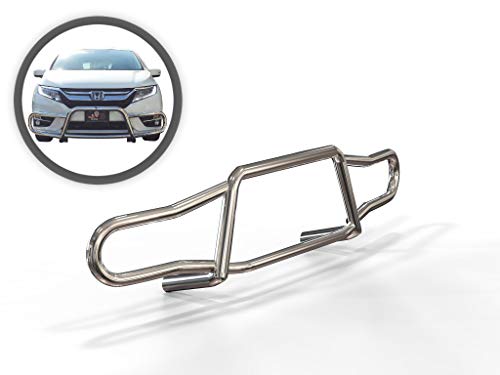 Vanguard Vgfrg-0560Ss Stainless Steel Classic Front Runner | Compatible With 11-17 Toyota Sienna #TOP4