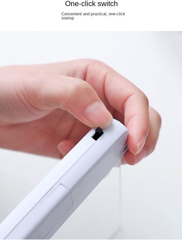 Student Reading Lamp Book Light LED Reading Book Night Light for Reading Reading Book Light Portable Bookmark Light Reading in Bed, Car