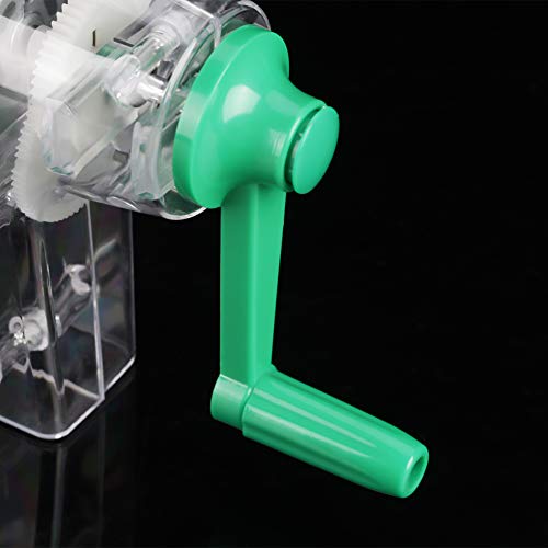 Portable Handheled Crank,Manual Electricity DC Generator Light Bulb Kit Science Experiment Kids Discovery Toy 5 4153FWIWvwL