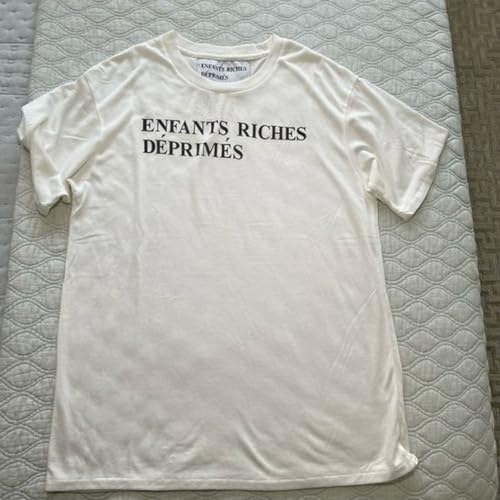 enfants riches déprimés [Explicit]