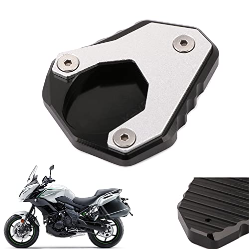 JFG Racing - Piastra di supporto CNC per