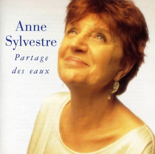 Partage Des Eaux [Audio CD]