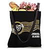 99574 Cordova Alaska Tote Bag #3
