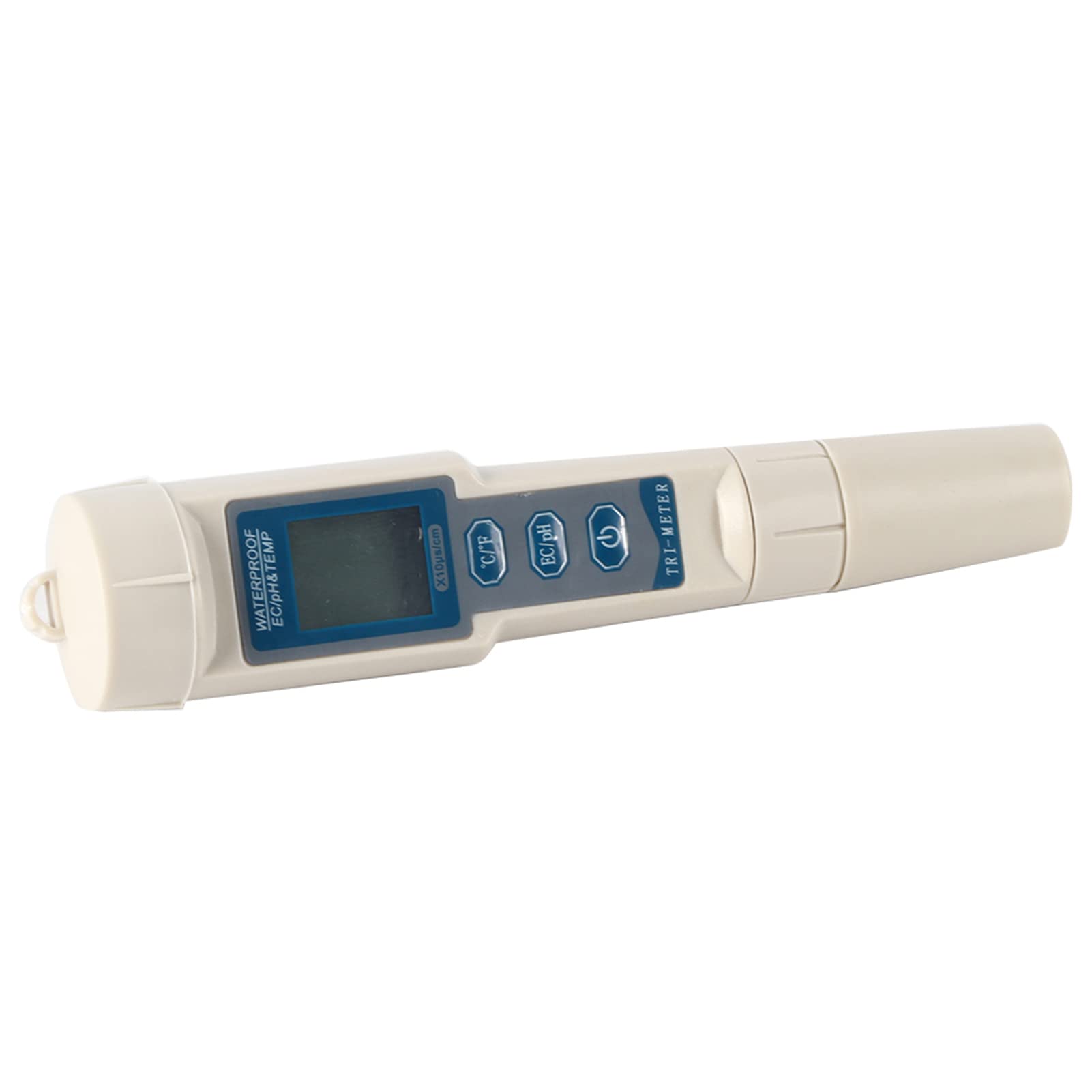 Testeur Piscine Ph Et Chlore,tri Meter ATC EC/ph,Tri Meter ATC EC/Ph,Stylo Controleur De Ph Nakano,Hydroponics Ph Pen Kit,Ph Tds Meter,Misura Ph per Bevande,Ph Meter Food High Precision Portable 3 in