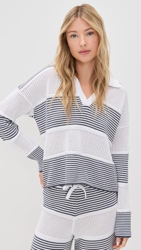 Splendid Women's Ronnie Sweater2