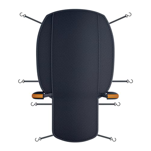 Housse de protection contre la neige pare-brise anti-givre couverture bâche voiture efficace