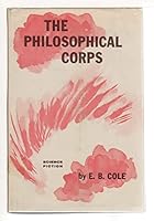 Philosophical Corps B000GLD21M Book Cover