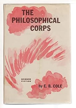 Hardcover Philosophical Corps Book