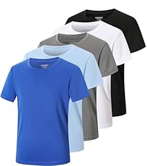 Black/White/Grey/Blue/Light Blue