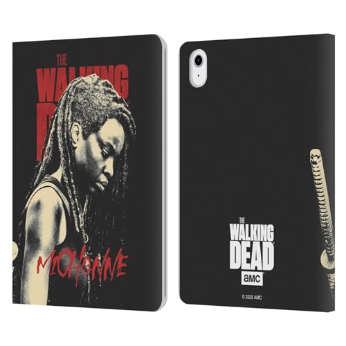 Protection iPad Air 11 Michonne pour travailler et voyager avec style