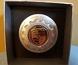 porsche logo transparent Inspiriert vom Design der Zentralverriegelung des aktuellen Porsche 911 Turbo & 911 Turbo S