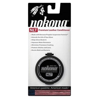 Nokona Premium Glove Conditioner, Small