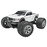 HPI Racing 115125 Savage XS Raptor RTR Toy