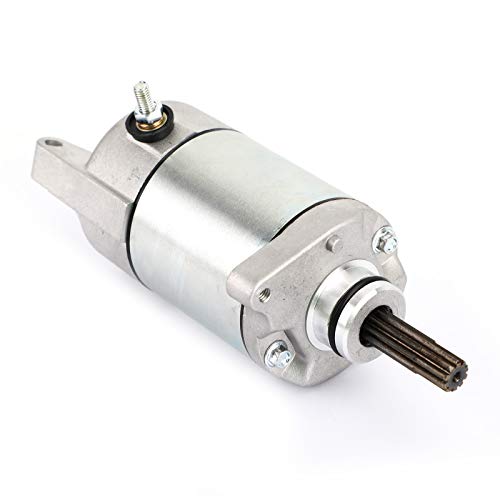Démarreur électrique de rechange pour moto Honda Dominator NX600 FX650 Vigor