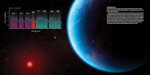 Image of Webb's Cosmos: Images and Discoveries from the James Webb Space Telescope