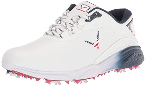 Image of Callaway Coronado V3 Golf Shoes