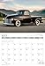 2026 Classic Cars Calendar
