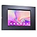 click4av Support mural antivol pour tablette compatible avec iPad 10.2 10.5 Samsung 10.4"