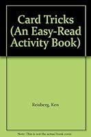 Card Tricks (An Easy-Read Activity Book) 0531041379 Book Cover