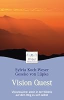 Vision Quest 3426872641 Book Cover