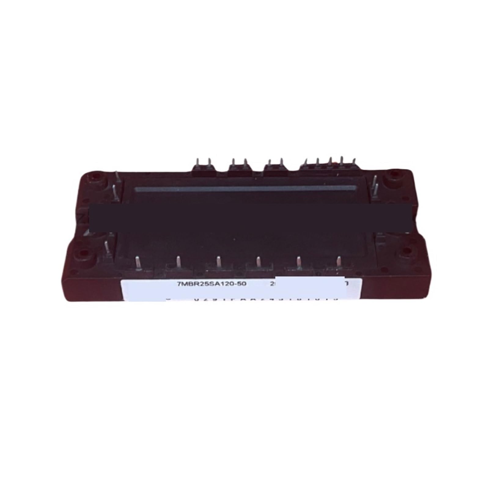 Composant IGBT 7MBR25SA120-50 module de commutation pour commande de moteur - 2