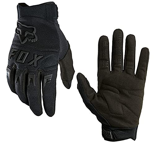 Fox Dirtpaw Glove rękawice do jazdy na rowerze górskim, MTB, BMX, MX Cross, długie palce, ochrona kostek