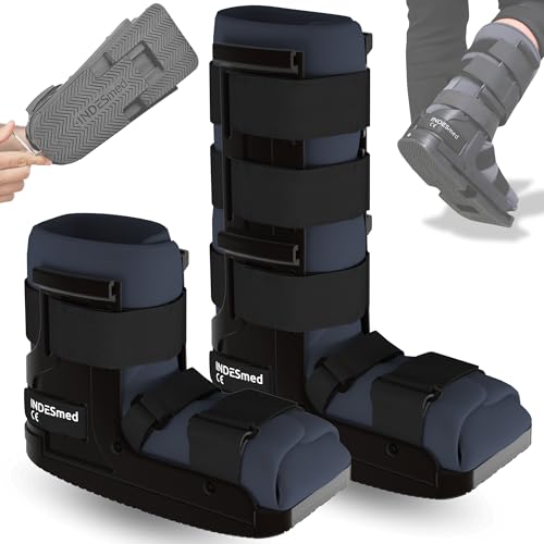 INDESMED CAM Walker Boot V2