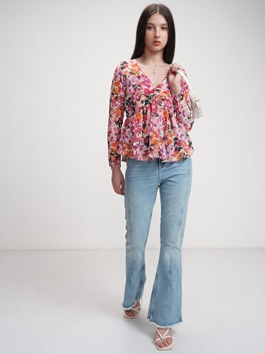 Image of Tokyo Talkies Women Shirt