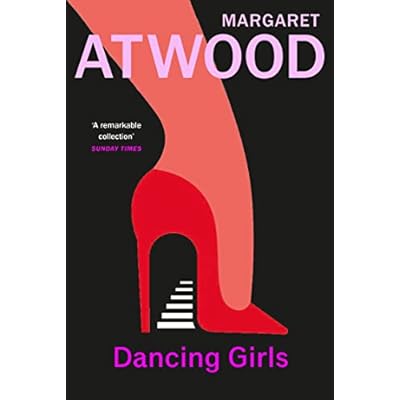 Dancing Girls and Other Stories