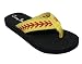 Cocomo Soul Softball Flip Flops | Softball Sandals (10)