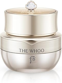 THE WHOO Cheongidan Rejuvenating Pro-Radiance...