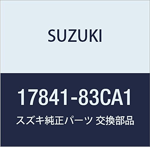 SUZUKI (XYL) i z[X WG[^Cbg Wj[ i17841-83CA1